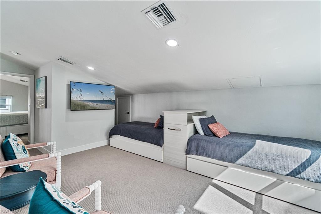 BONITA BEACH - Residential