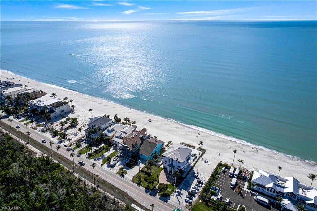BONITA BEACH - Residential