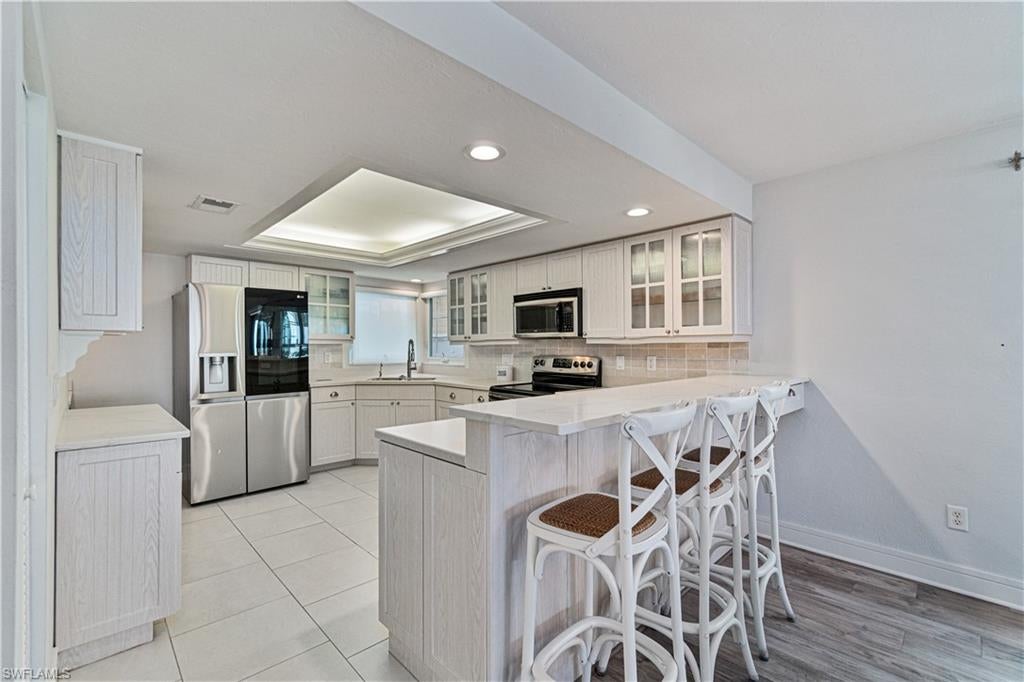 BONITA BEACH - Residential