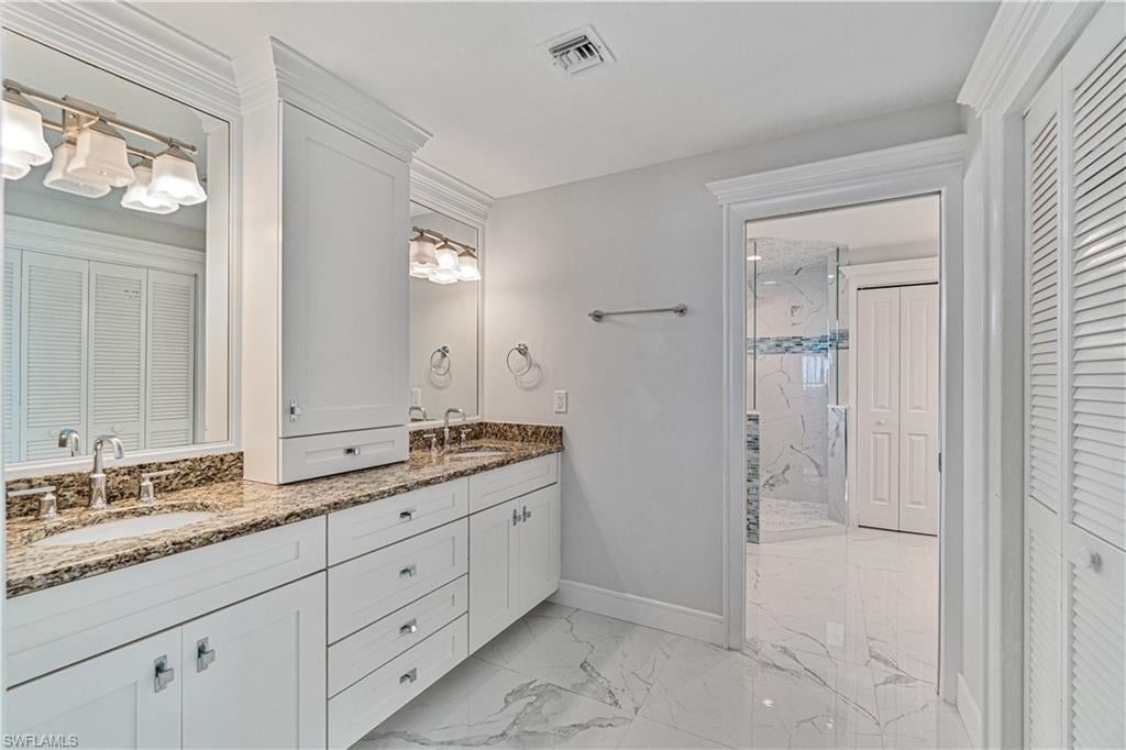 BONITA BEACH - Residential