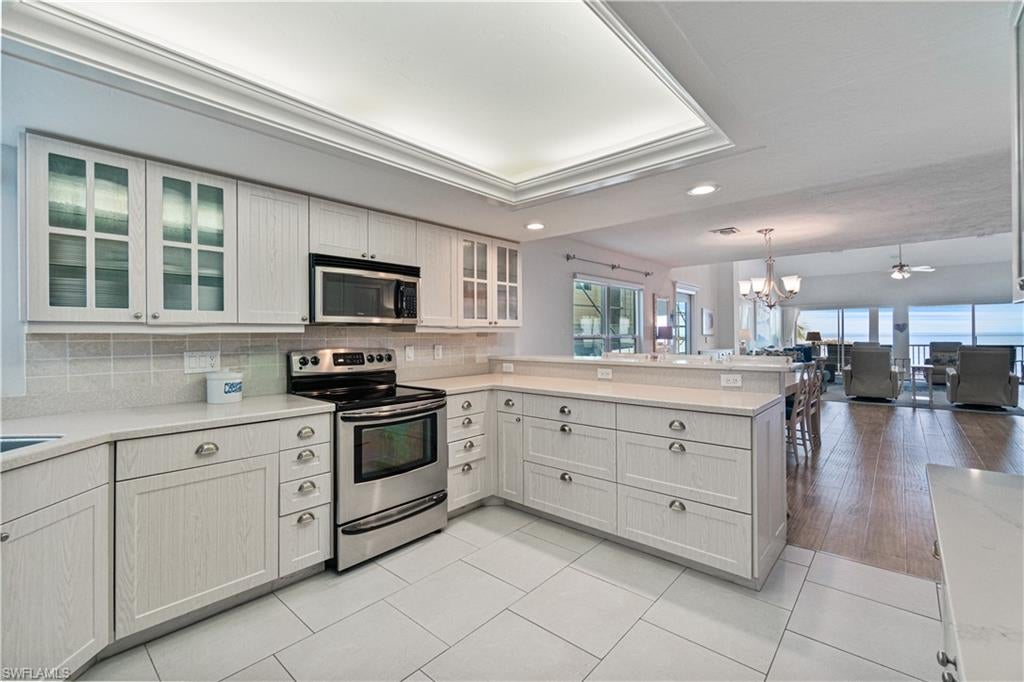 BONITA BEACH - Residential