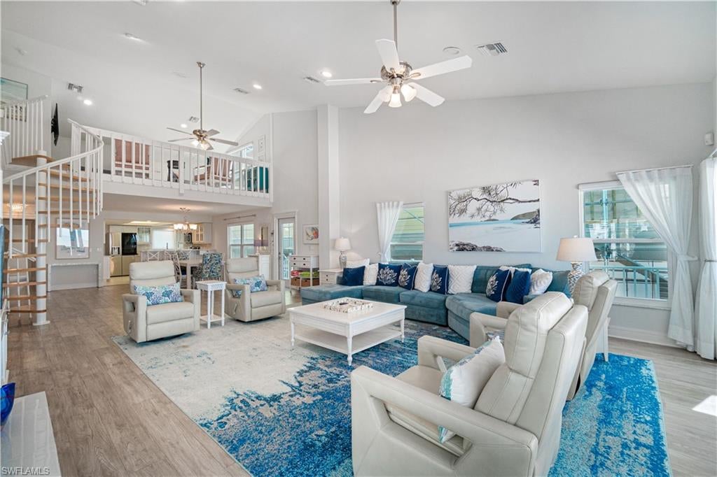 BONITA BEACH - Residential