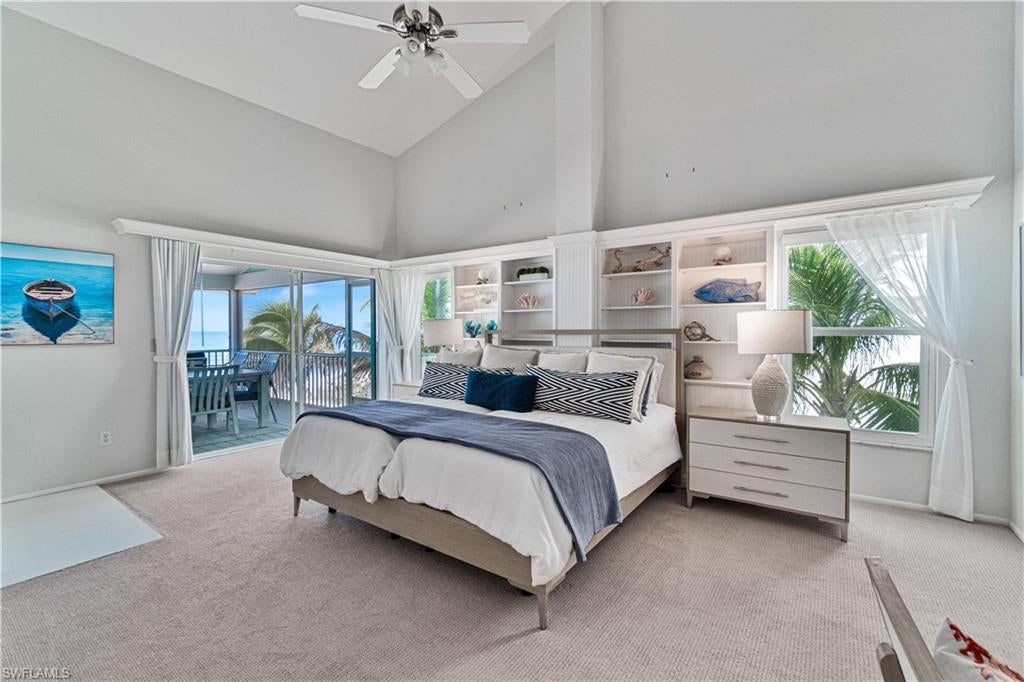 BONITA BEACH - Residential