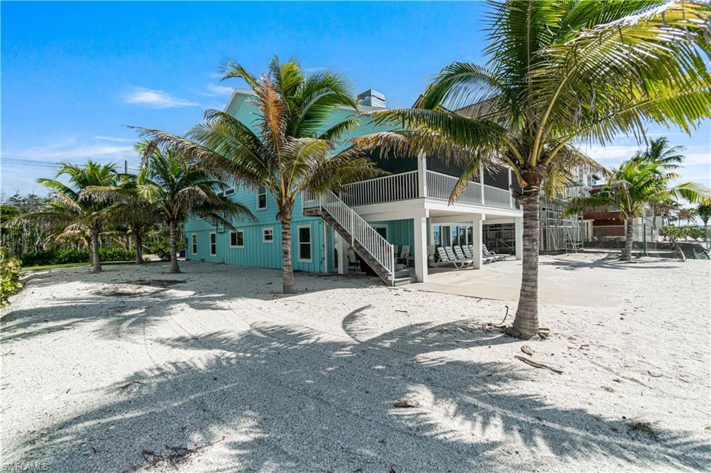 BONITA BEACH - Residential
