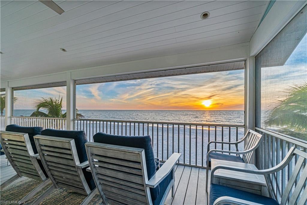 BONITA BEACH - Residential