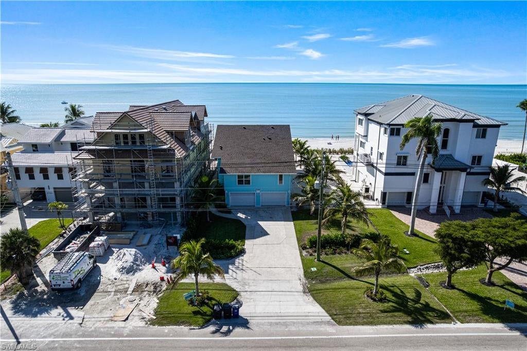 BONITA BEACH - Residential