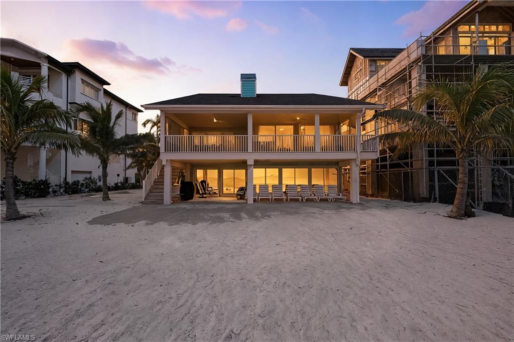 BONITA BEACH - Residential