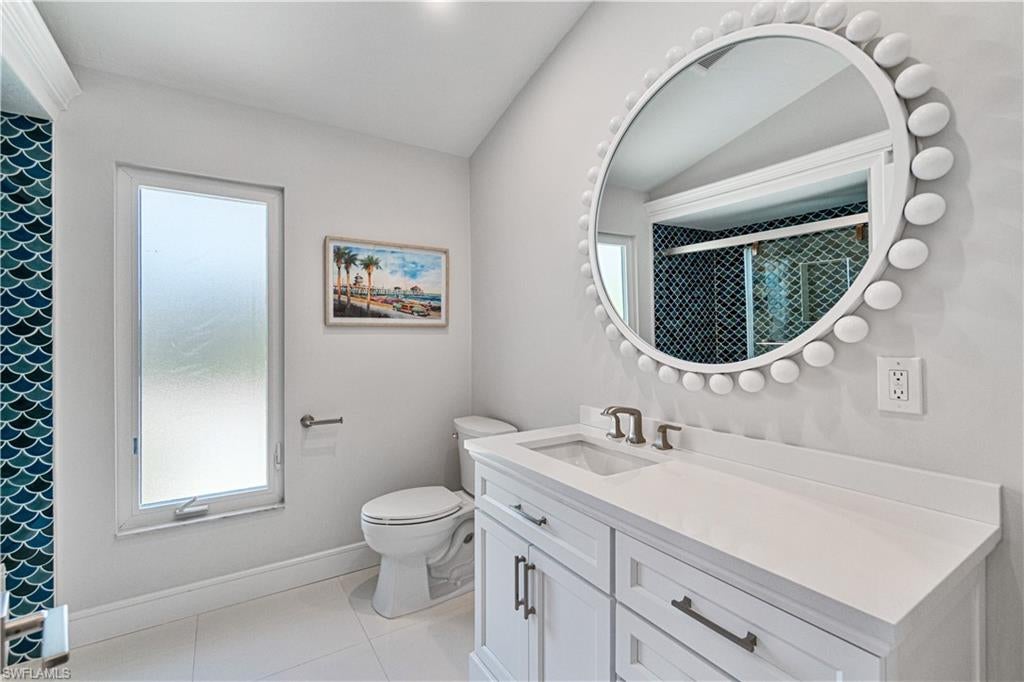 BONITA BEACH - Residential