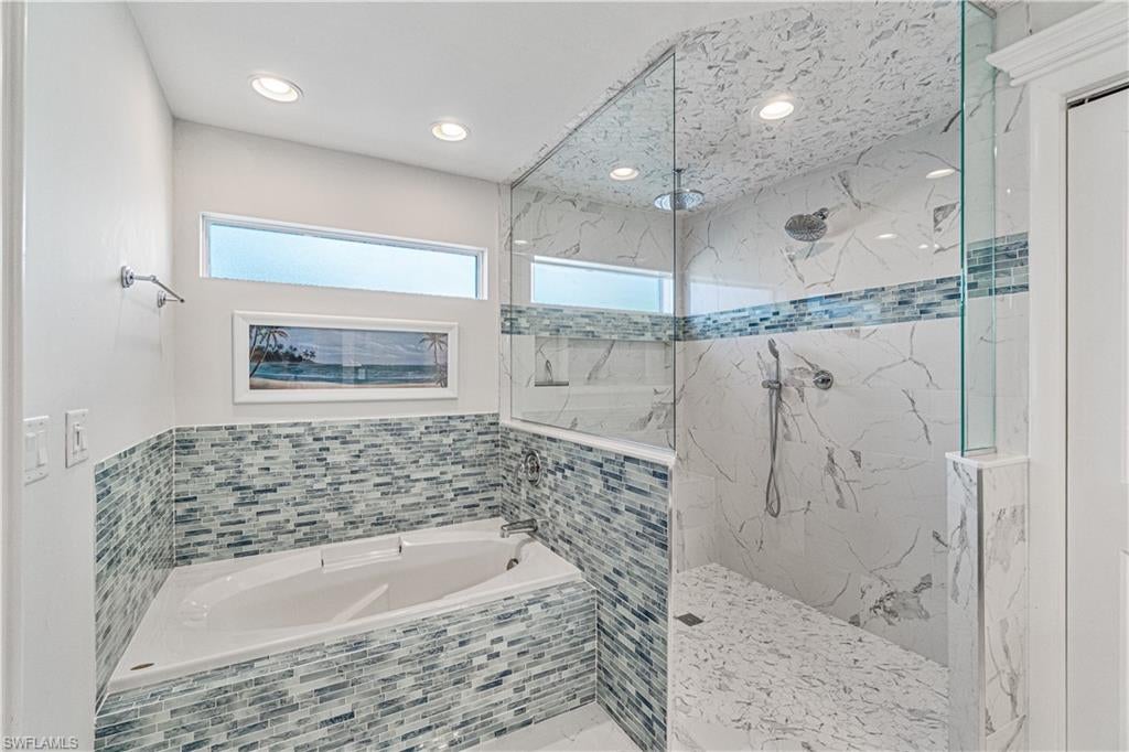 BONITA BEACH - Residential