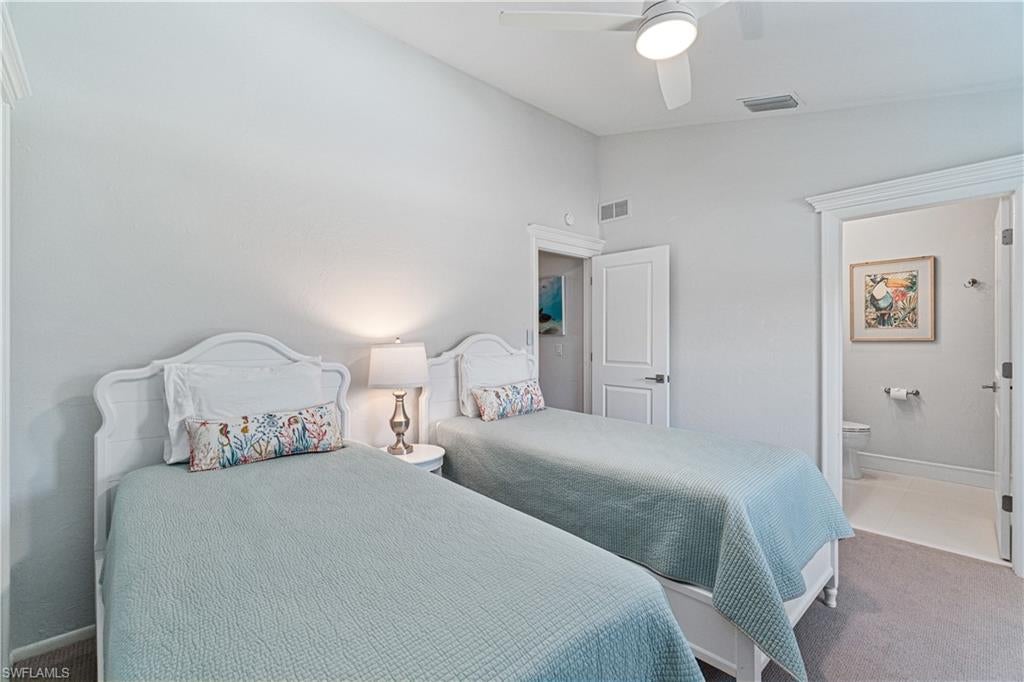 BONITA BEACH - Residential
