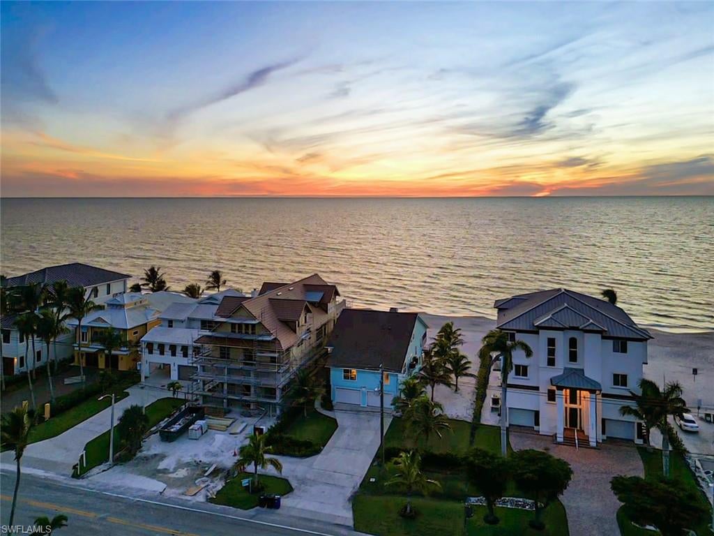 BONITA BEACH - Residential