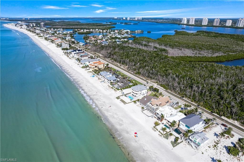 BONITA BEACH - Residential
