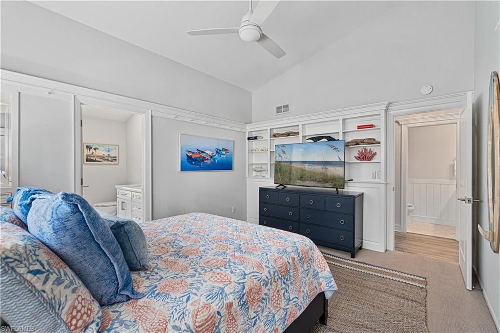 BONITA BEACH - Residential