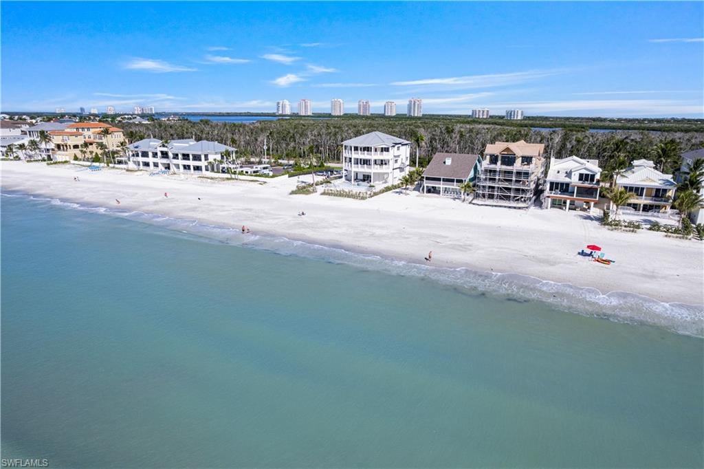 BONITA BEACH - Residential