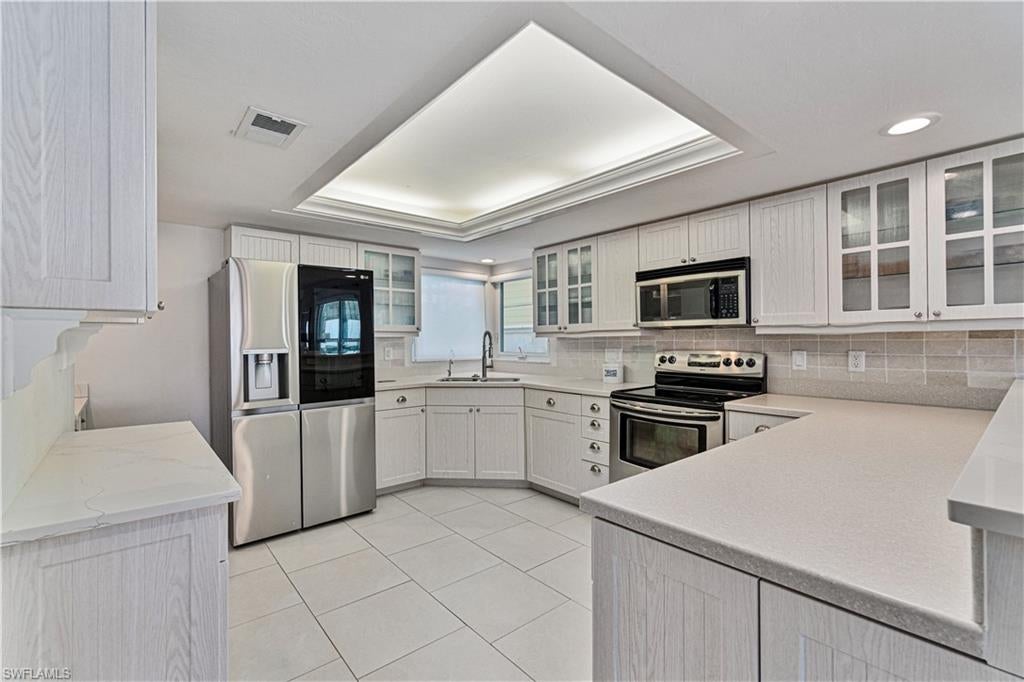 BONITA BEACH - Residential