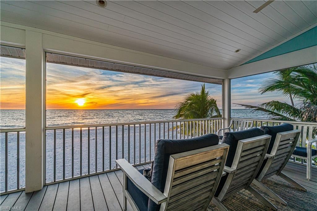 BONITA BEACH - Residential