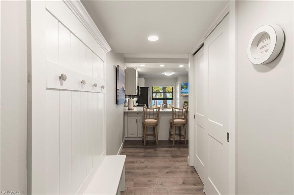 RIVERSIDE CLUB - Residential