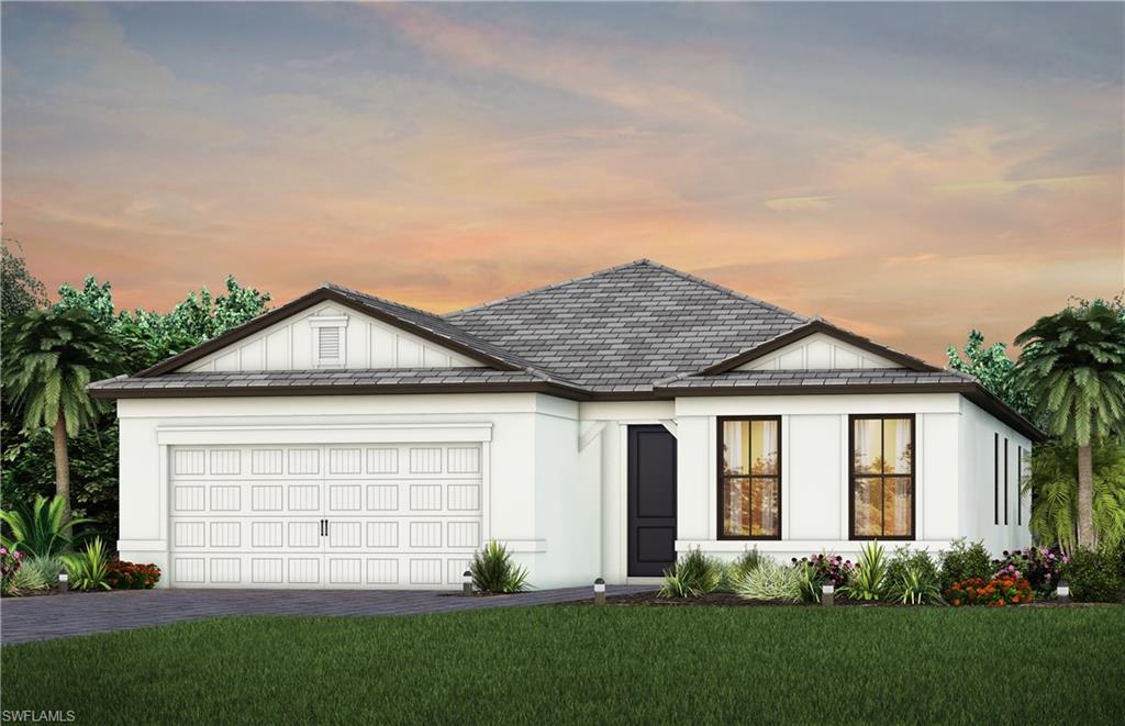 COUNTRY CLUB - Residential