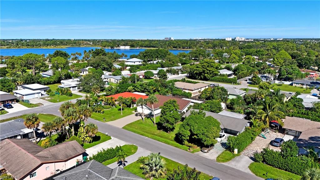 MOHAWK HEIGHTS - Residential