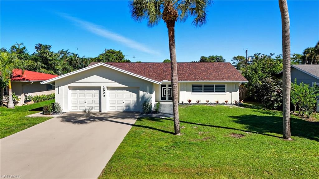 MOHAWK HEIGHTS - Residential