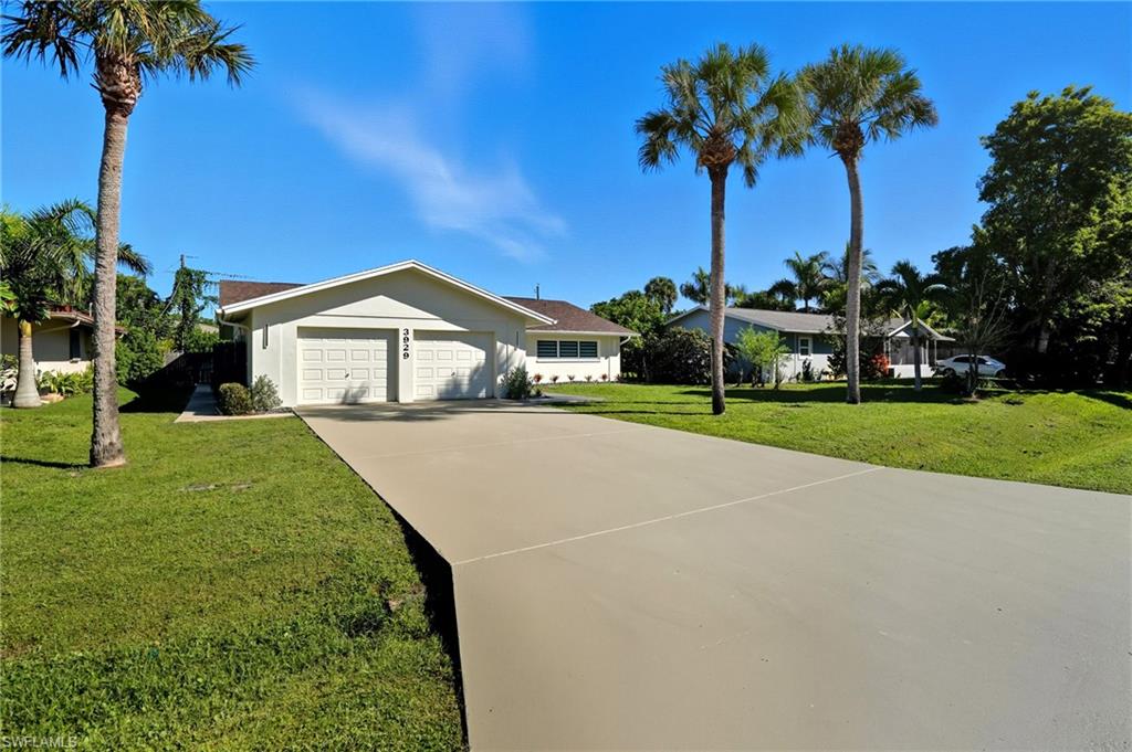 MOHAWK HEIGHTS - Residential