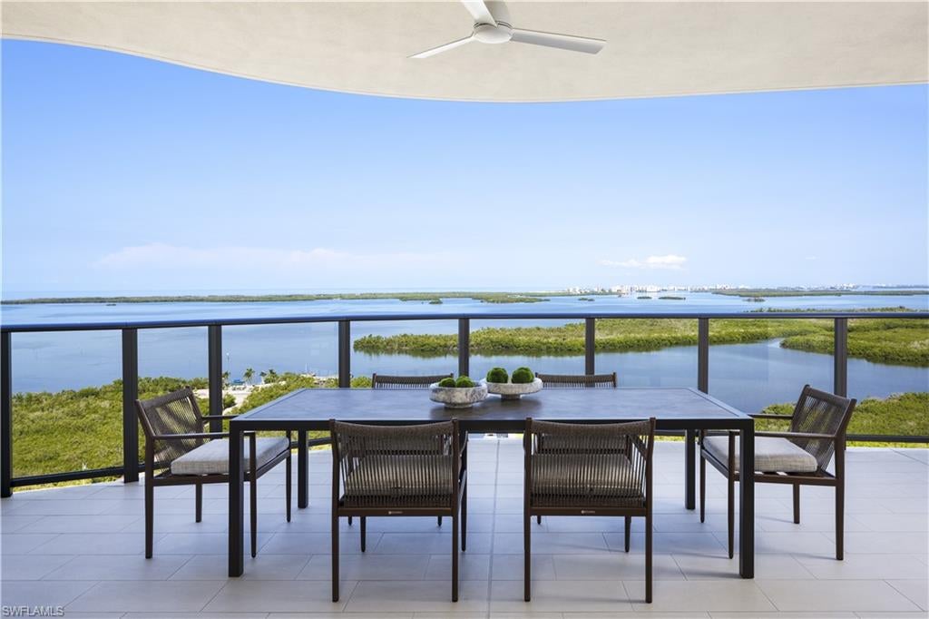 THE RITZ-CARLTON RESIDENCES ESTERO BAY - Residential