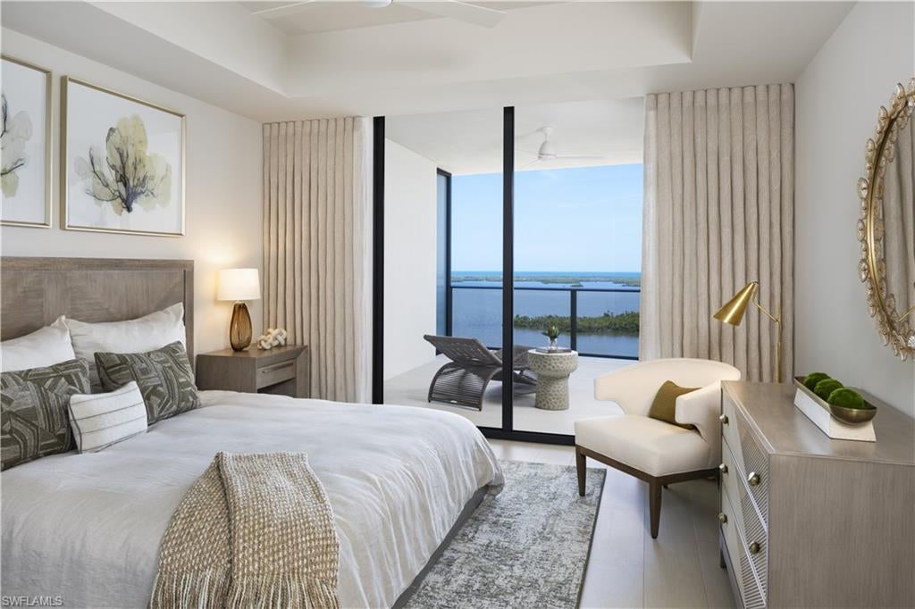 THE RITZ-CARLTON RESIDENCES ESTERO BAY - Residential