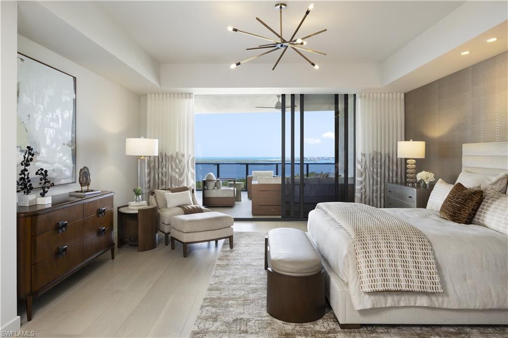 THE RITZ-CARLTON RESIDENCES ESTERO BAY - Residential
