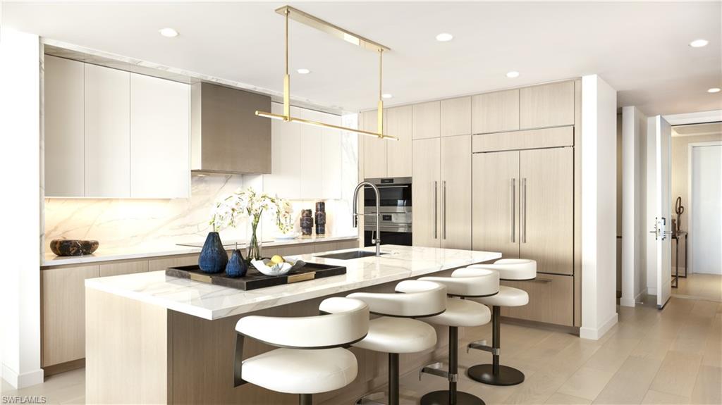 THE RITZ-CARLTON RESIDENCES ESTERO BAY - Residential