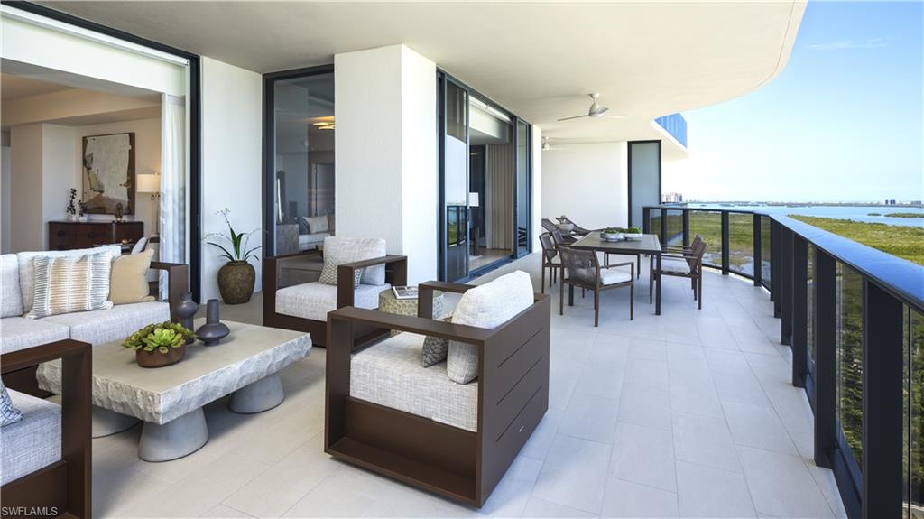 THE RITZ-CARLTON RESIDENCES ESTERO BAY - Residential