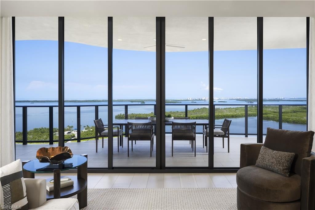 THE RITZ-CARLTON RESIDENCES ESTERO BAY - Residential