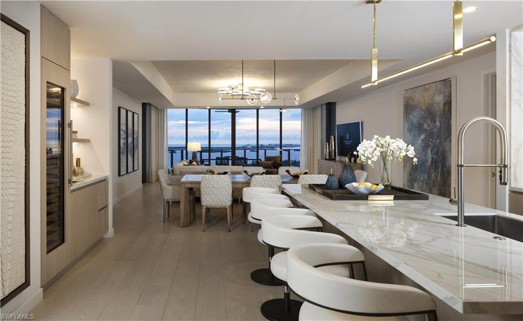THE RITZ-CARLTON RESIDENCES ESTERO BAY - Residential
