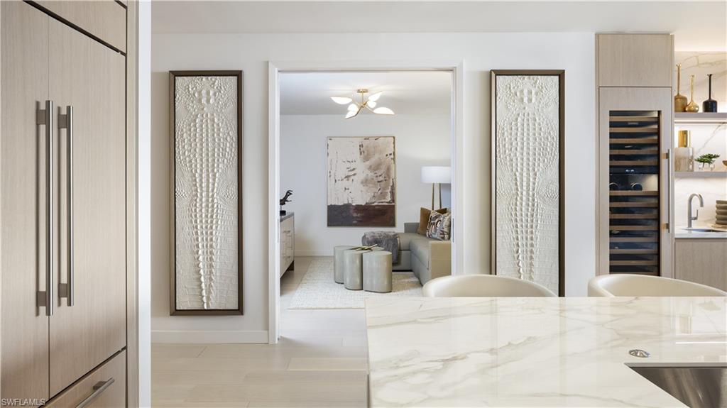 THE RITZ-CARLTON RESIDENCES ESTERO BAY - Residential