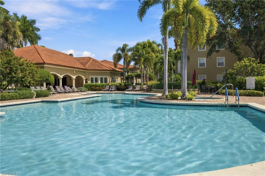 SAN MIRAGE - Residential