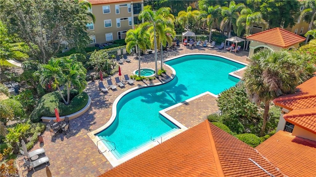 SAN MIRAGE - Residential