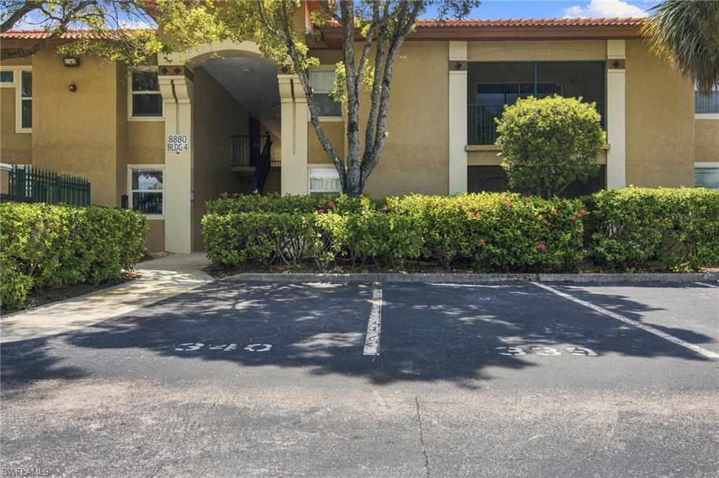 SAN MIRAGE - Residential