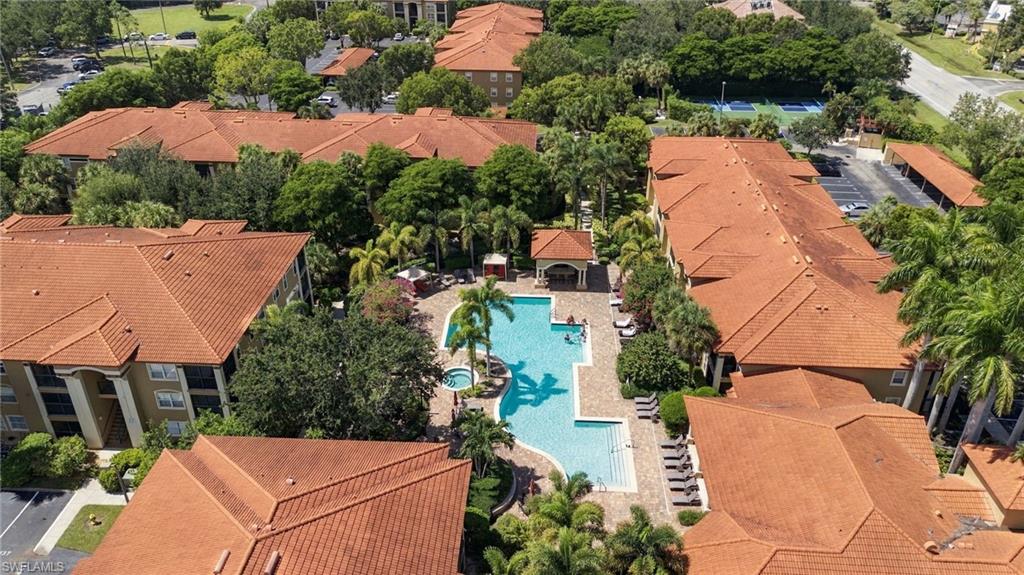 SAN MIRAGE - Residential