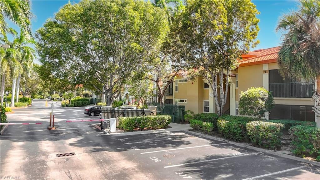 SAN MIRAGE - Residential