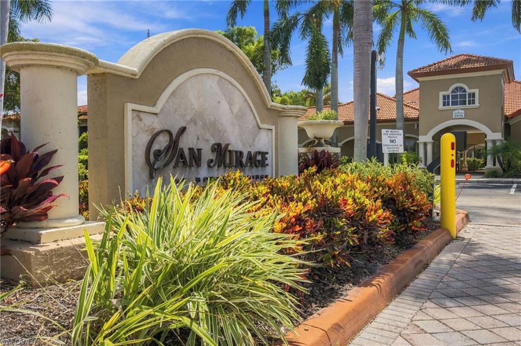 SAN MIRAGE - Residential