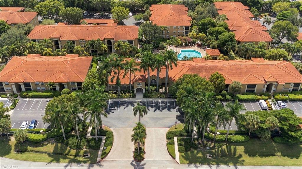 SAN MIRAGE - Residential