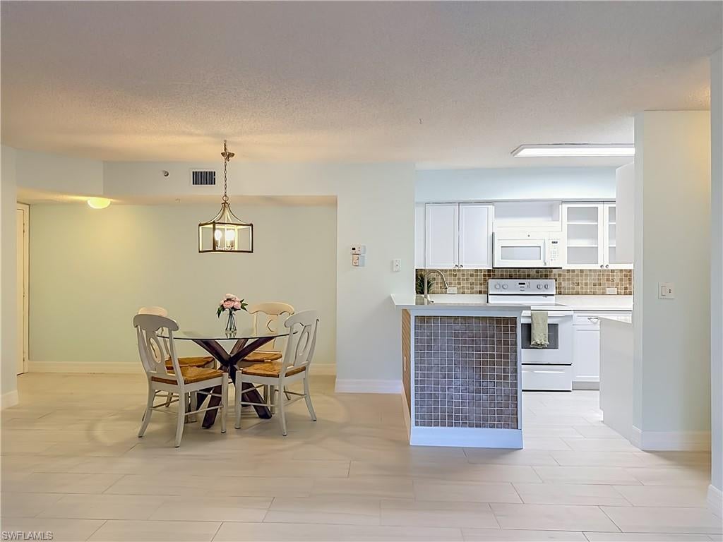 SAN MIRAGE - Residential