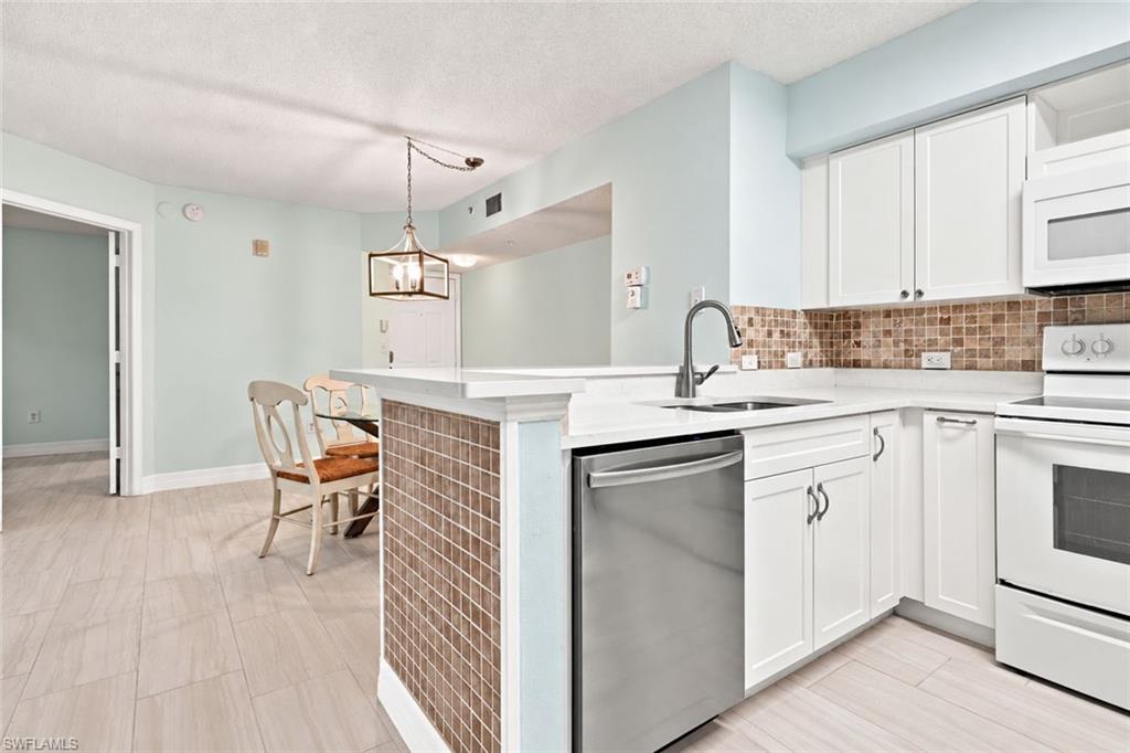 SAN MIRAGE - Residential