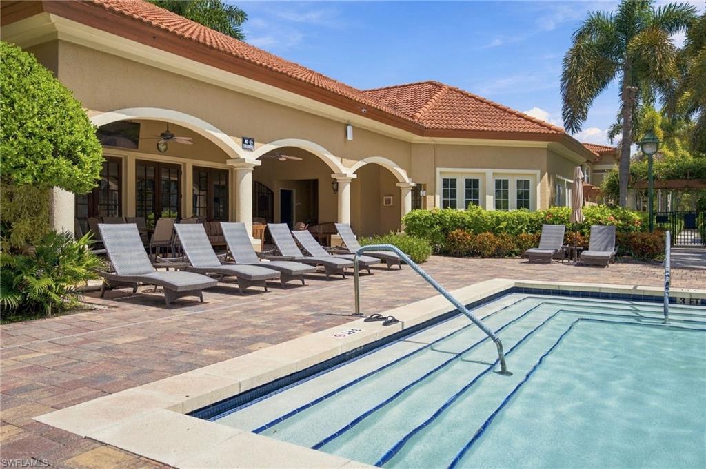 SAN MIRAGE - Residential