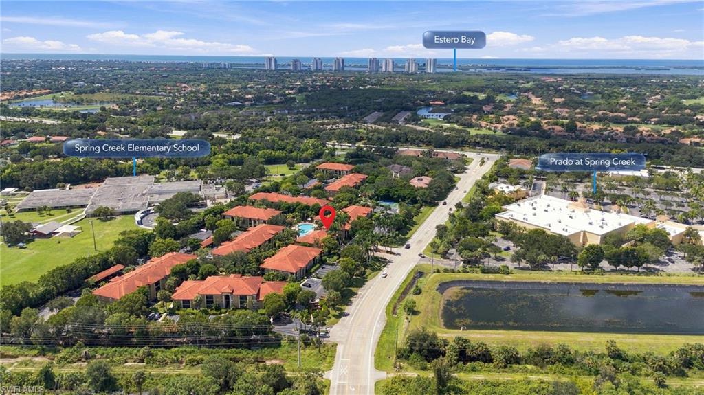 SAN MIRAGE - Residential