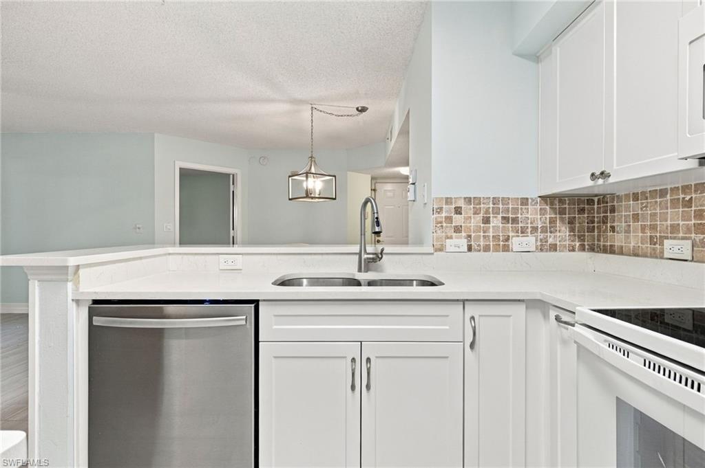 SAN MIRAGE - Residential