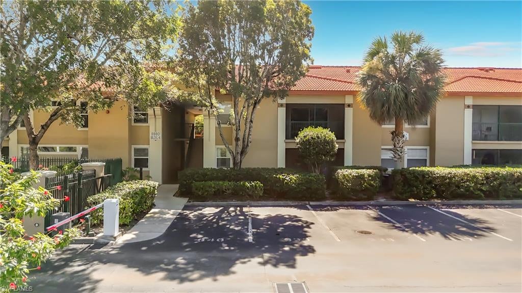 SAN MIRAGE - Residential