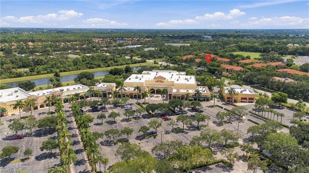 SAN MIRAGE - Residential