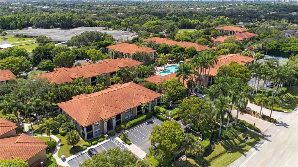 SAN MIRAGE - Residential
