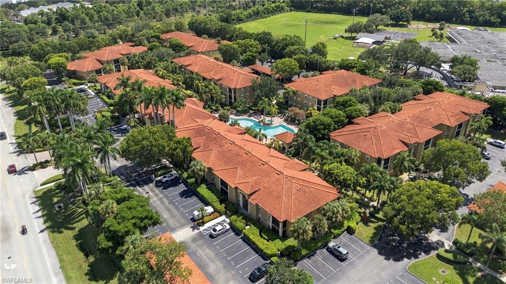 SAN MIRAGE - Residential