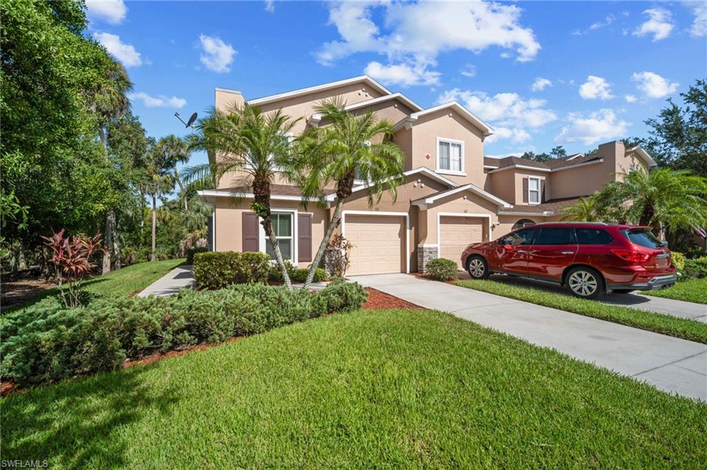 BAYSHORE COMMONS - Residential